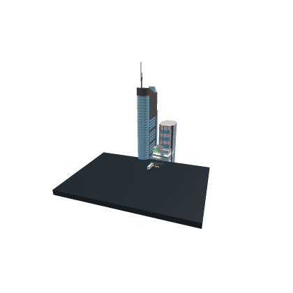 City Highway (Map for Beat Up Sim)