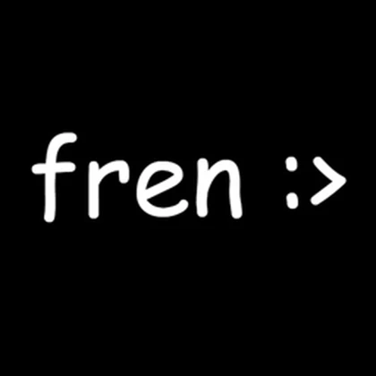 fren clan Roblox group icon
