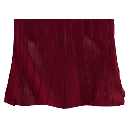 Rosemary | The Walten Files Skirt Roblox item