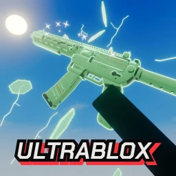 [🎃]ULTRABLOX  icon