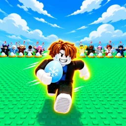 Huss Valley For Eggs icon