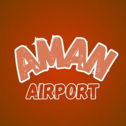 🎄CHRISTMAS | Aman Airlines