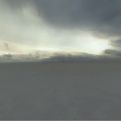Half-Life 2 Skybox - sky_day03_05