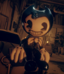 bendy and the dark revival fangroup