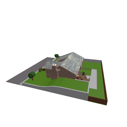Cheerfulrobs House