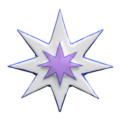Void Star Fragment