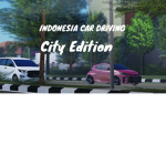 Indonesia Car Driving City Edition Official Group