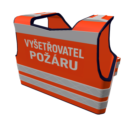 HZS Vesta VP