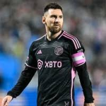 Messi Miami