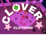 clovers clothings