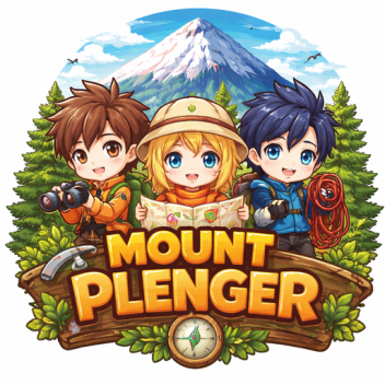 MOUNT PLENGER