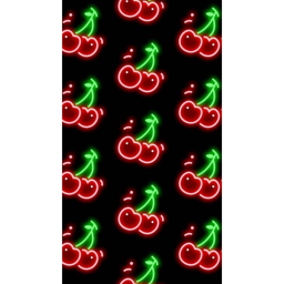 Cherry squash