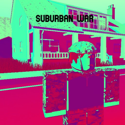 Suburban War [BETA]