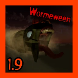 🎃Worme [1.9]🎃 icon
