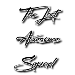 The Lost Awesome Squad!!!!!