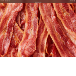 Floppy bacons