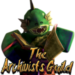 The Archivists Guild