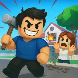 Project Neighbor icon
