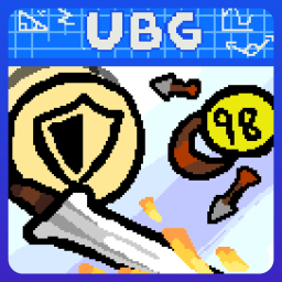 Untitled Ball Game