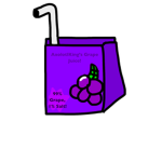 AxolotlKing's Grape Juice Corporation