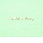 Aesthetic_Froog Productions
