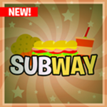 [S] Subway || Eats Fresh