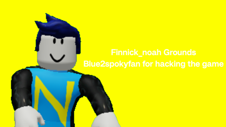 [RETURNED] 20th Century Fox Blopper's Rolplay screenshot 2