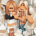 Aesthetic girls Forver!