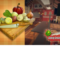 COOK SIM MODDED! (😁BACK!)