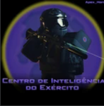 ('CIE') Centro De Inteligência Do Exército