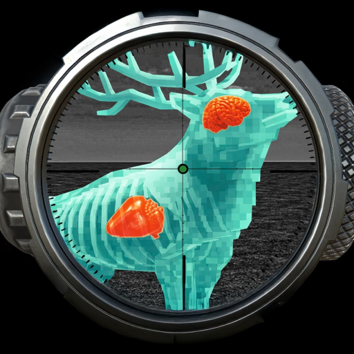 Gone Hunting