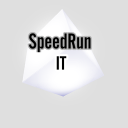 SpeedRun It