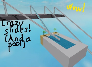 Super Water Park