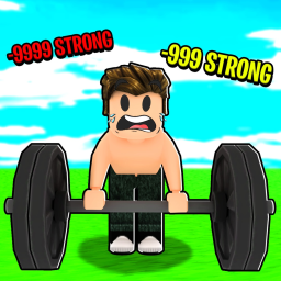 +1 Strong Every Second 💪 icon