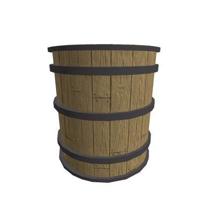 Barrel
