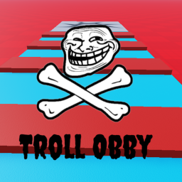Troll Obby