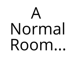 A Normal Room: Group Version