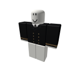 1st Officer Crew Member Shirt