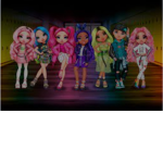 H a n sisters group
