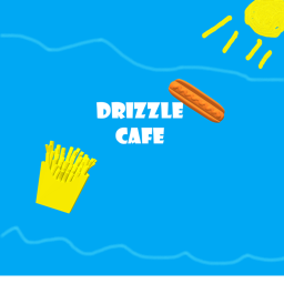 Drizzle Cafe!