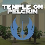 [TJO] Temple on Pelgrin