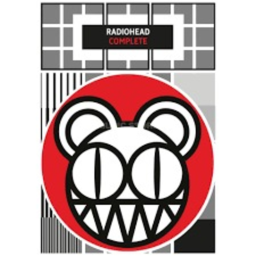 Radiohead obby