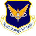 Gold Heart Kingdom Special Operations Group