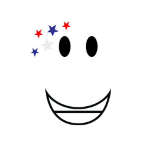 Red White and Starface