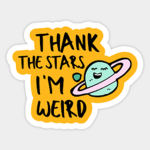 Fun,Weird & Happy