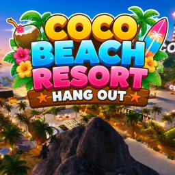 OLD COCO BEACH RESORT HANGOUT