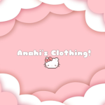Anahí’s Clothing!
