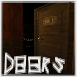 DOORS remastered  icon