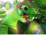 Caterpie Fanclub