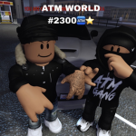 ATM Gang/L-Block #2200